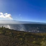 ホロホロ流 貸切チャーター キラウエア火山と星空観測